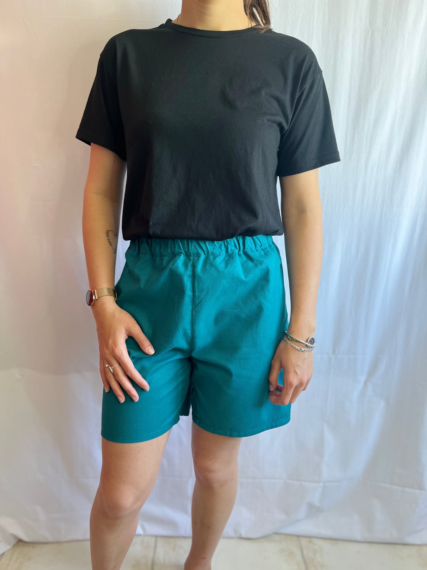 💙Short💙