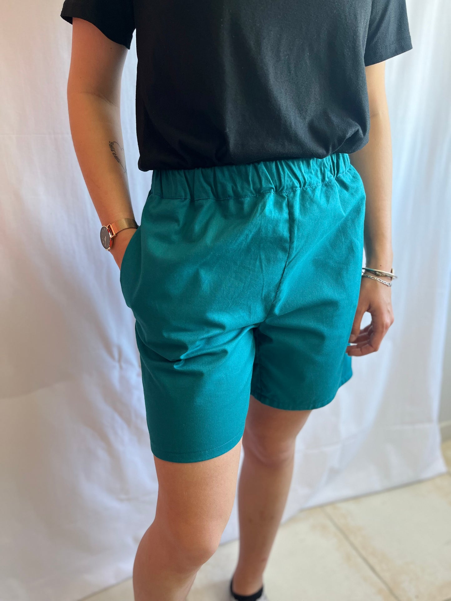 💙Short💙