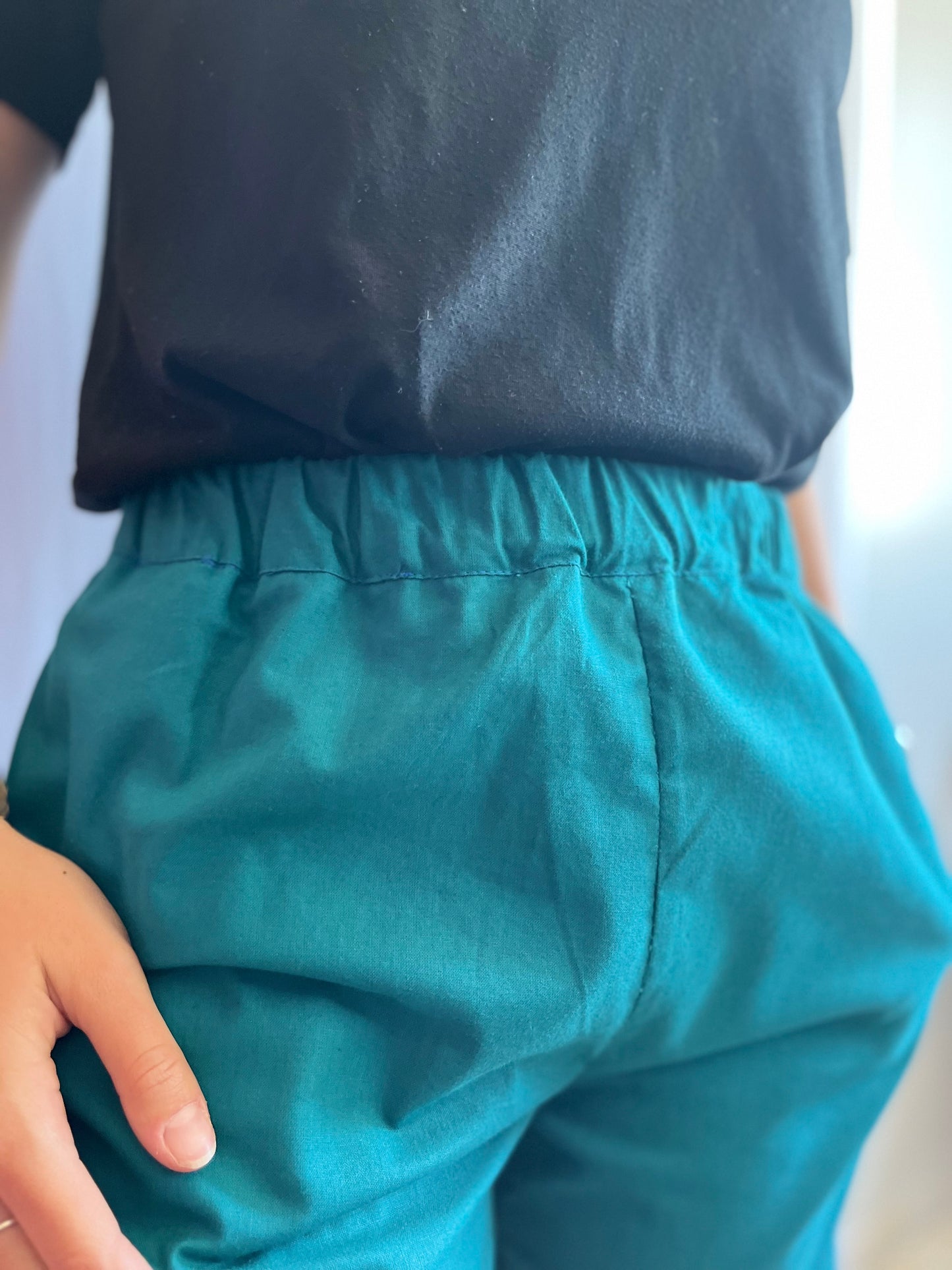 💙Short💙