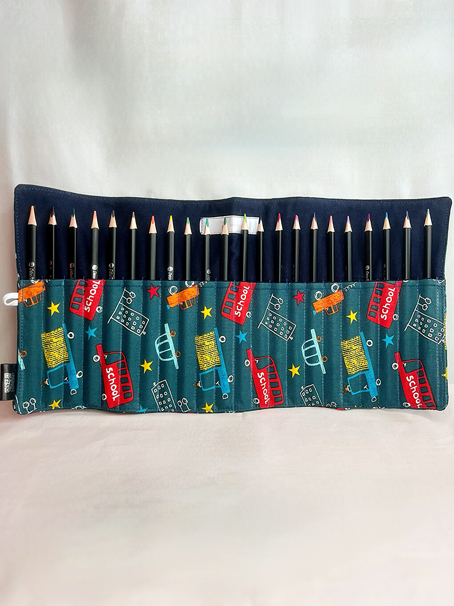 Trousse à crayons.