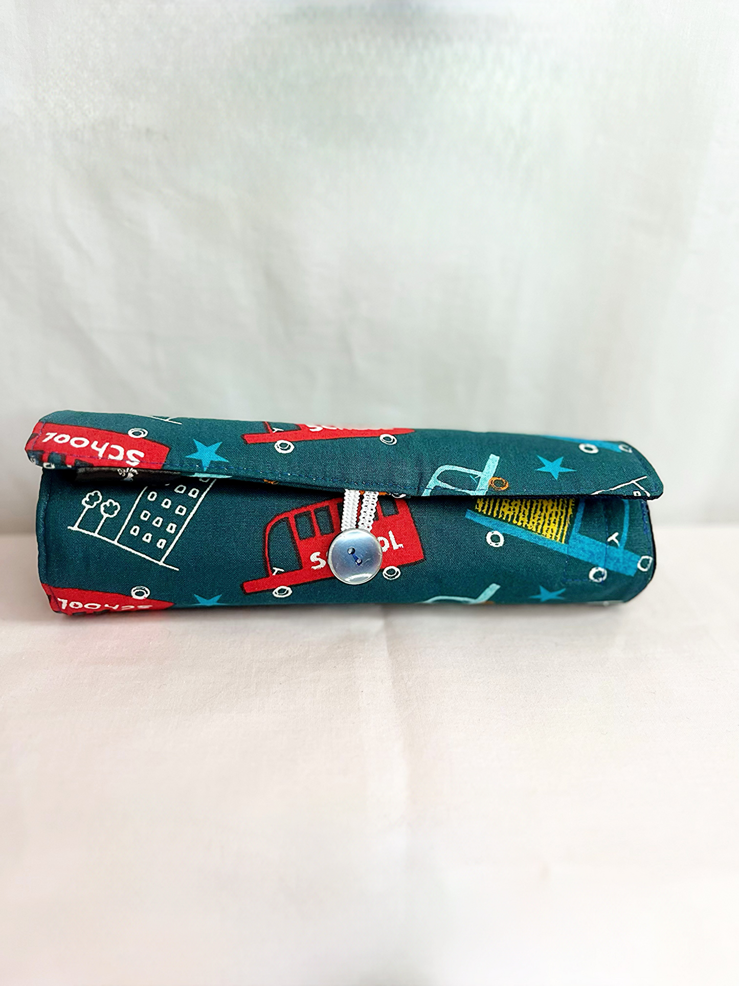 Trousse à crayons.